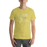 5280Holistics Short-Sleeve T-Shirt Unisex