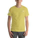 5280Holistics Full Branded Short-Sleeve Unisex T-Shirt