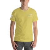 5280Holistics Full Branded Short-Sleeve Unisex T-Shirt