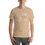 5280Holistics Short-Sleeve T-Shirt Unisex