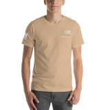 5280Holistics Full Branded Short-Sleeve Unisex T-Shirt