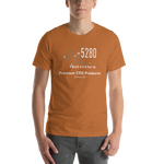 5280Holistics Short-Sleeve T-Shirt Unisex