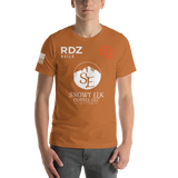 Short-Sleeve Unisex T-Shirt