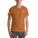 5280Holistics Full Branded Short-Sleeve Unisex T-Shirt