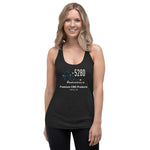 5280Holistics Women's Racerback Tank